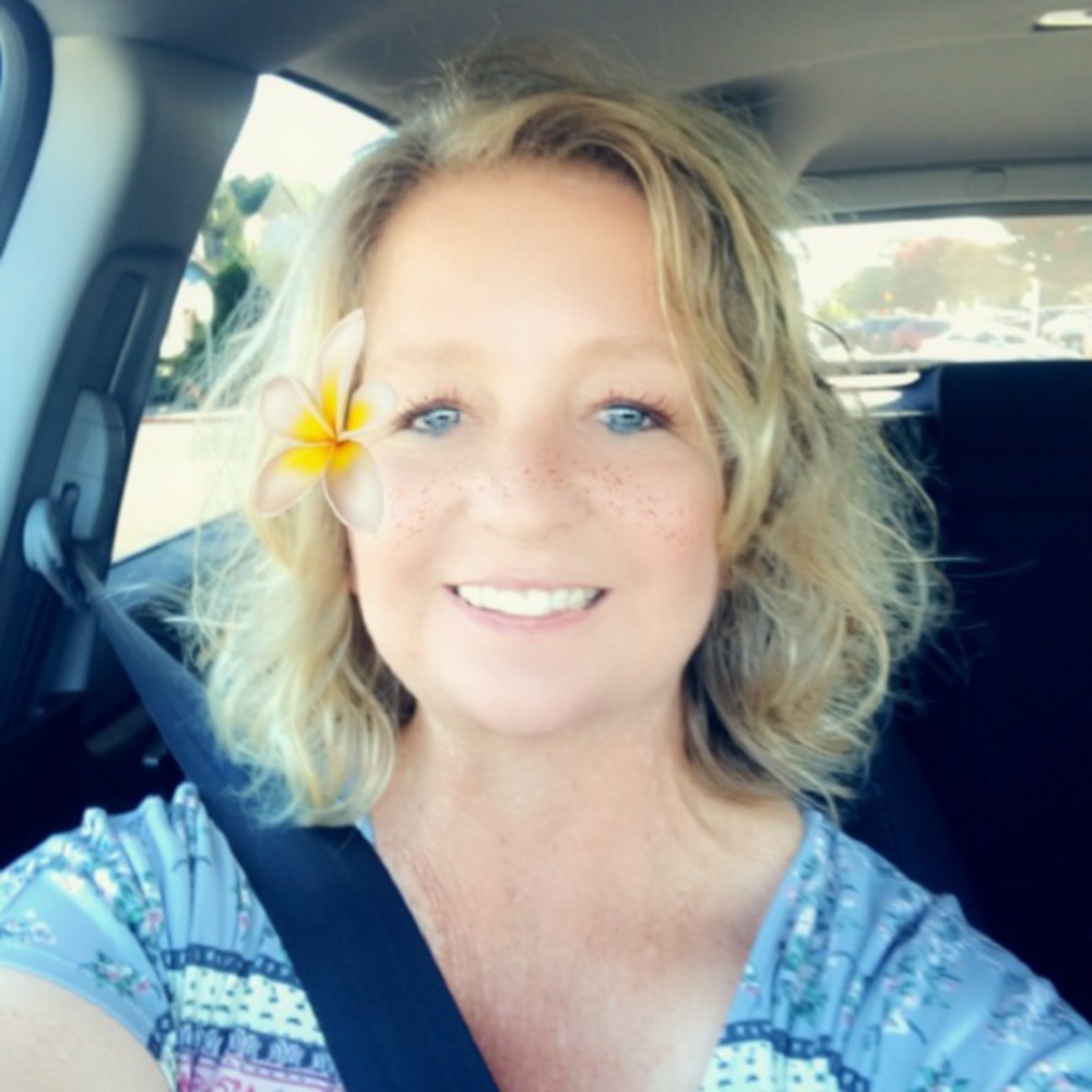 Meet your Posher, Krista